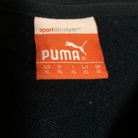 Italia warm up top - Picture 4 of 4